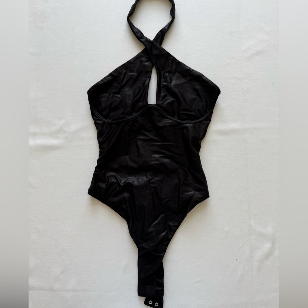 Naked wardrobe bodysuit